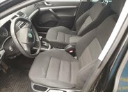 Škoda Octavia Kombi 1,2 l 77 kw