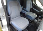 Citroën Berlingo Kombi 1,6 l 66 kw