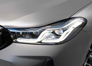 BMW Řada 6 Liftback 3,0 l 250 kw