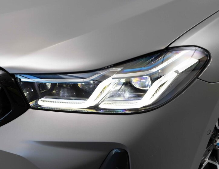 BMW Řada 6 Liftback 3,0 l 250 kw