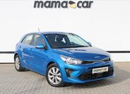 KIA Rio Hatchback 1,2 l 61 kw
