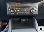 Ford Kuga SUV / Terénní 1,5 l 88 kw