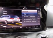 Mercedes-Benz Třídy E 38