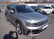 Volkswagen Tiguan Kombi 2,0 l 132 kw