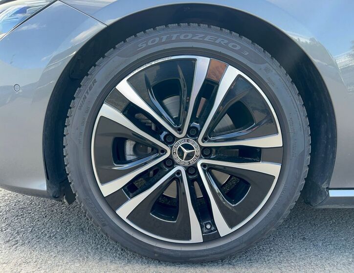 Mercedes-Benz CLA 26