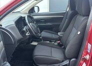 Mitsubishi Outlander SUV / Terénní 2,3 l 110 kw