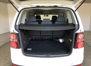 Volkswagen Touran VAN-Minibus 1,9 l 77 kw