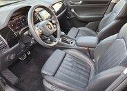 Škoda Kodiaq SUV 2,0 l 147 kw