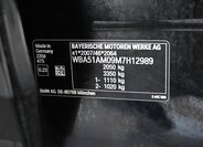 BMW Řada 2 Sedan 2,0 l 140 kw