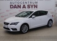 Seat Leon Hatchback 1,4 l 92 kw