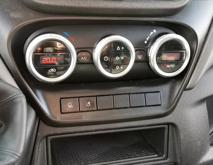 Iveco Daily Valník 3,0 l 129 kw