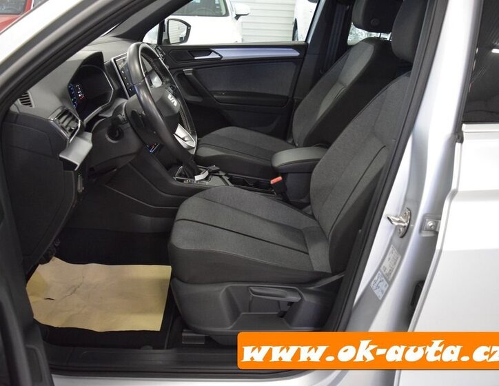 Seat Tarraco SUV 2,0 l 0