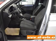 Seat Tarraco SUV 2,0 l 0