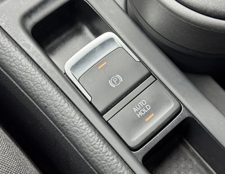 Volkswagen Golf Kombi 2,0 l 110 kw