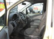 Mercedes-Benz Vito 8