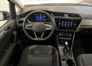 Volkswagen Touran MPV 1,5 l 110 kw