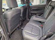 Mitsubishi Outlander SUV / Terénní 2,4 l 165 kw