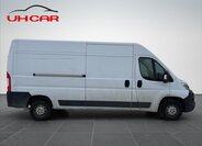 Citroën Jumper Skříň 2,2 l 103 kw