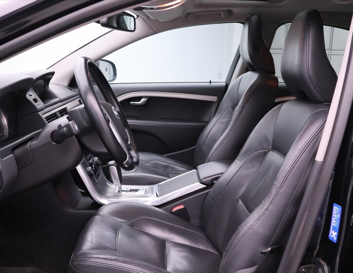Volvo S80 Sedan / Limuzína 2,4 l 158 kw