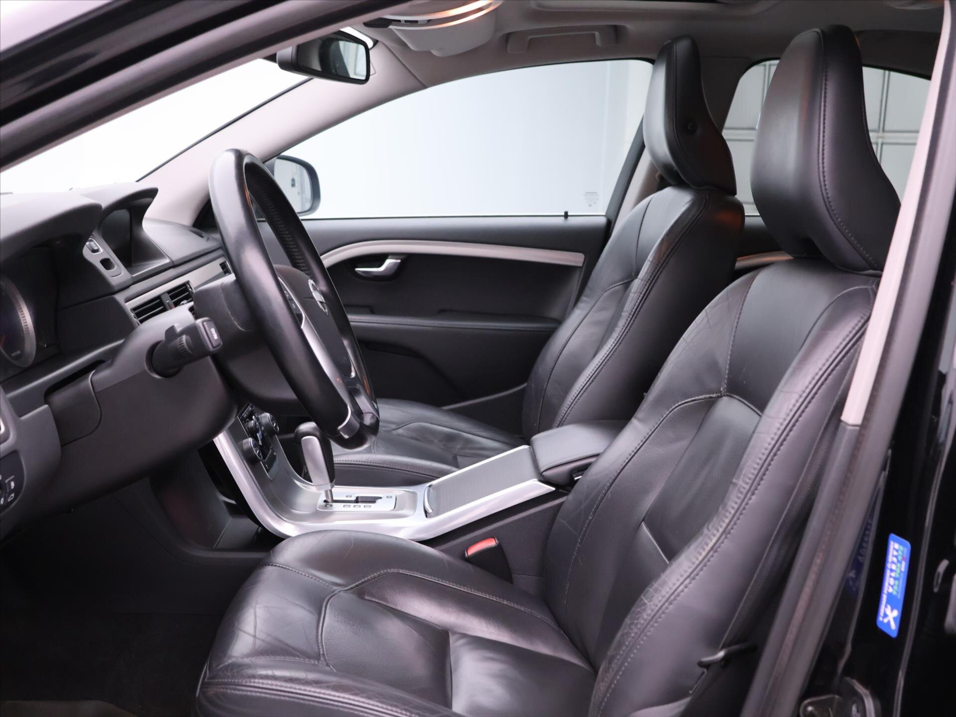 Volvo S80 Sedan / Limuzína 2,4 l 158 kw