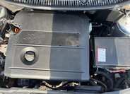 Volkswagen Polo Hatchback 1,4 l 55 kw