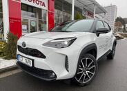 Toyota Yaris Cross 4