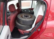 Renault Modus Kombi 1,1 l 55 kw