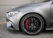 Mercedes-Benz CLA Kombi 2,0 l 321 kw