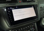 Volkswagen Tiguan Allspace SUV / Terénní 2,0 l 176 kw