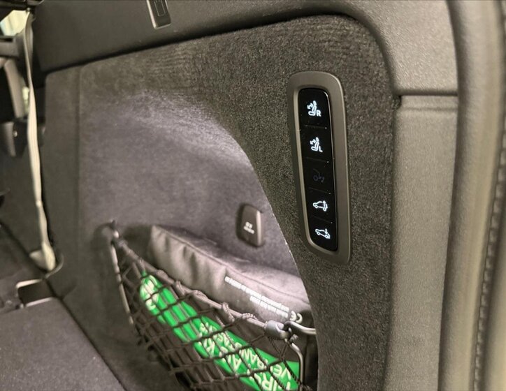 Volvo EX90 SUV / Terénní 0,0 380 kw