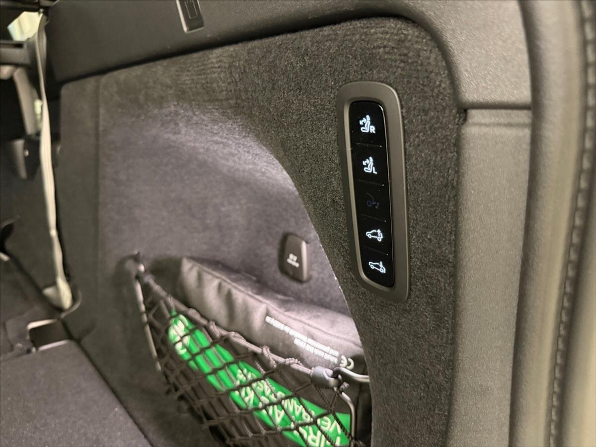 Volvo EX90 SUV / Terénní 0,0 380 kw