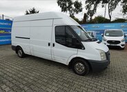 Ford Transit Ostatní 2,2 l 63 kw