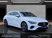 Mercedes-Benz CLA 7
