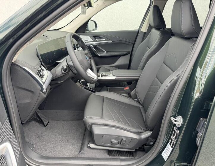 BMW X1 SUV 1,5 l 125 kw