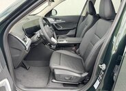 BMW X1 SUV 1,5 l 125 kw