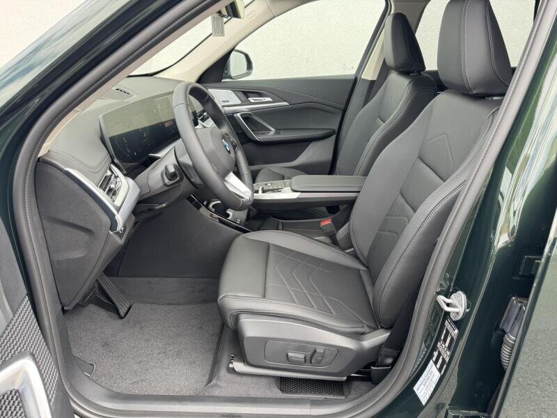 BMW X1 SUV 1,5 l 125 kw