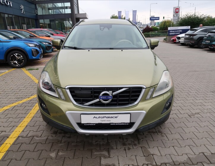 Volvo XC60 2