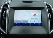 Ford Galaxy MPV 2,0 l 110 kw