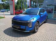 KIA Sportage 4