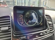 Mercedes-Benz GLS SUV 3,0 l 190 kw