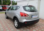 Nissan Qashqai 5