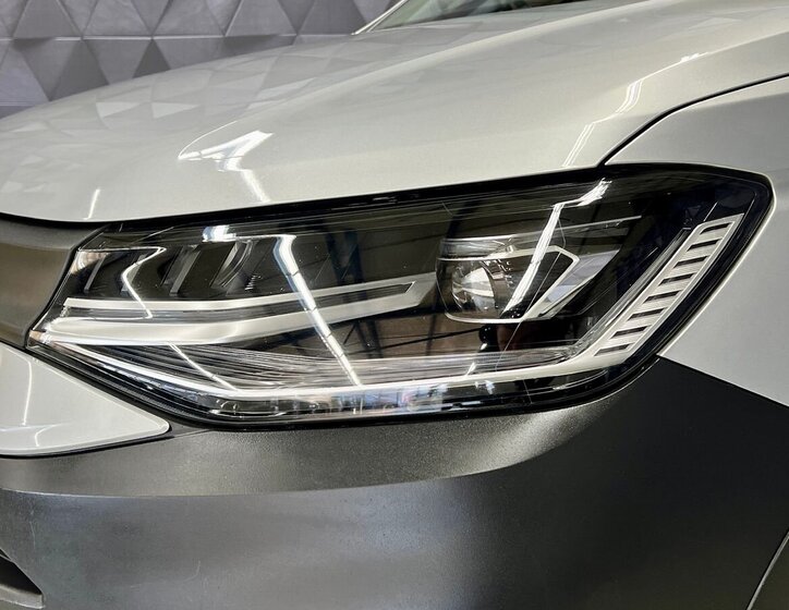 Volkswagen Caddy Kombi 2,0 l 90 kw