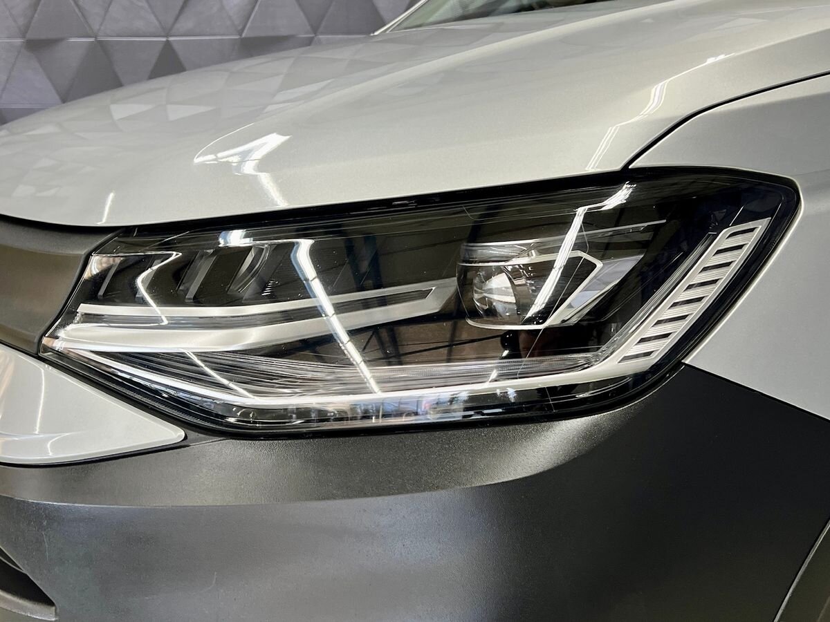 Volkswagen Caddy Kombi 2,0 l 90 kw