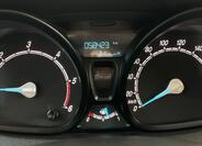 Ford Tourneo Courier 10