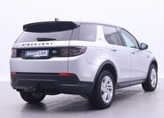 Land Rover Discovery Sport SUV / Terénní 2,0 l 110 kw