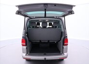 Volkswagen Caravelle 9