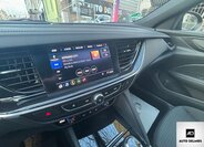 Opel Insignia Kombi 2,0 l 128 kw