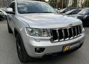 Jeep Grand Cherokee 16