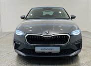 Škoda Scala Hatchback 999,0 85 kw