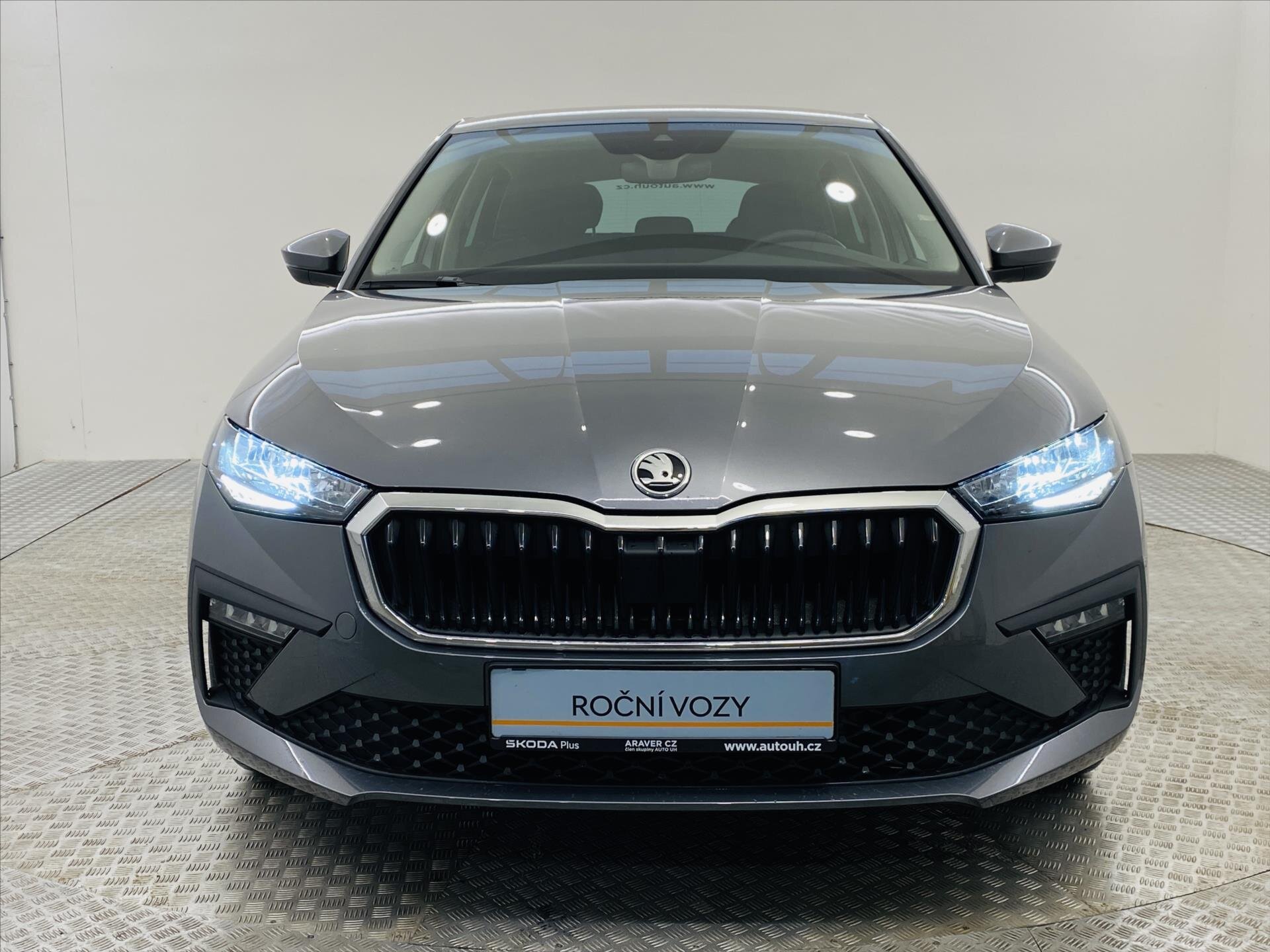 Škoda Scala Hatchback 999,0 85 kw